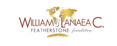 WILLIAM AND LANAEA C FEATHERSTONE FOUNDATION INC