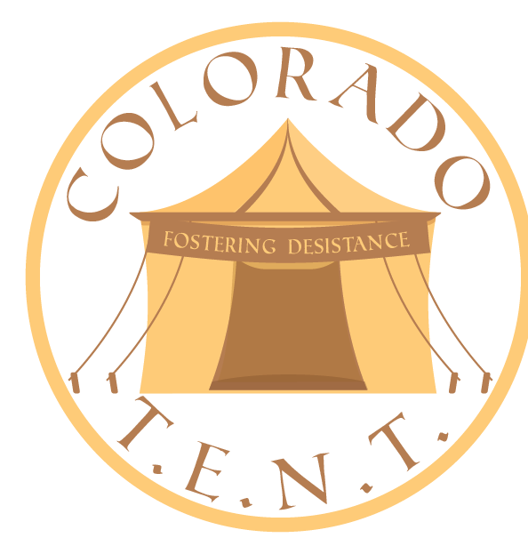 Colorado Tent