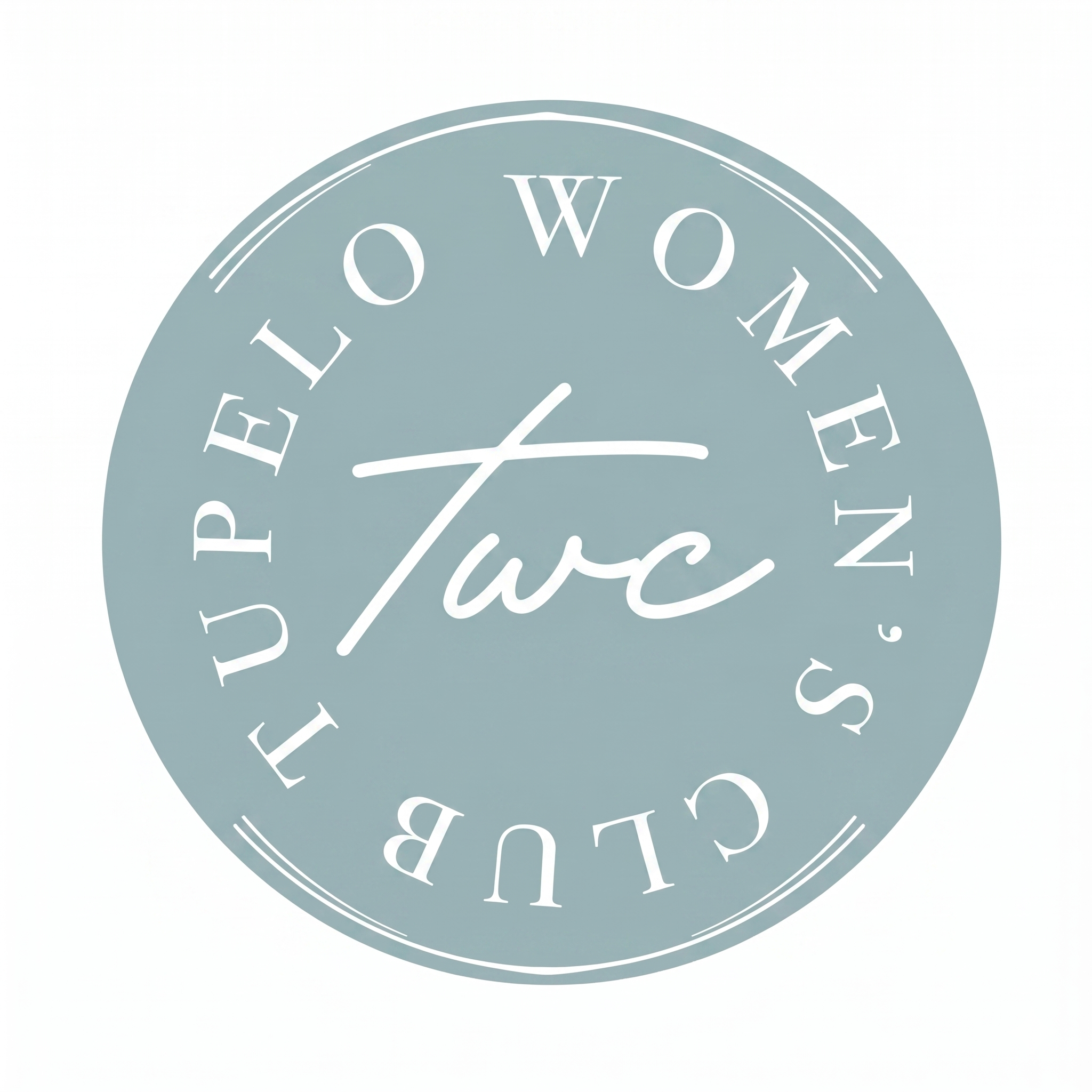 Tupelo Womens Club Inc