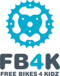 Free Bikes 4 Kidz