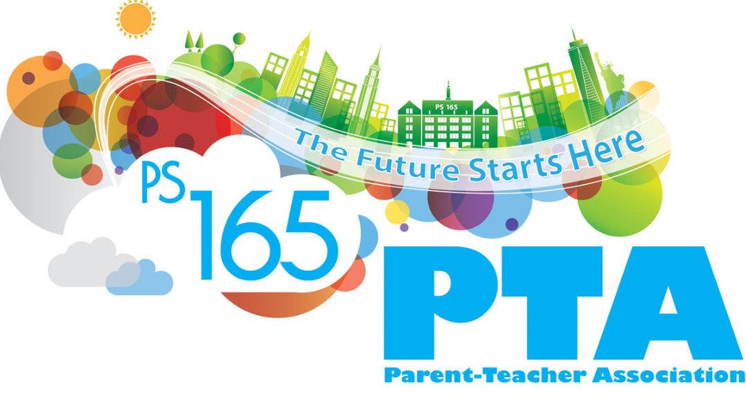 Friends of P.S. 165 Robert E Simon Inc