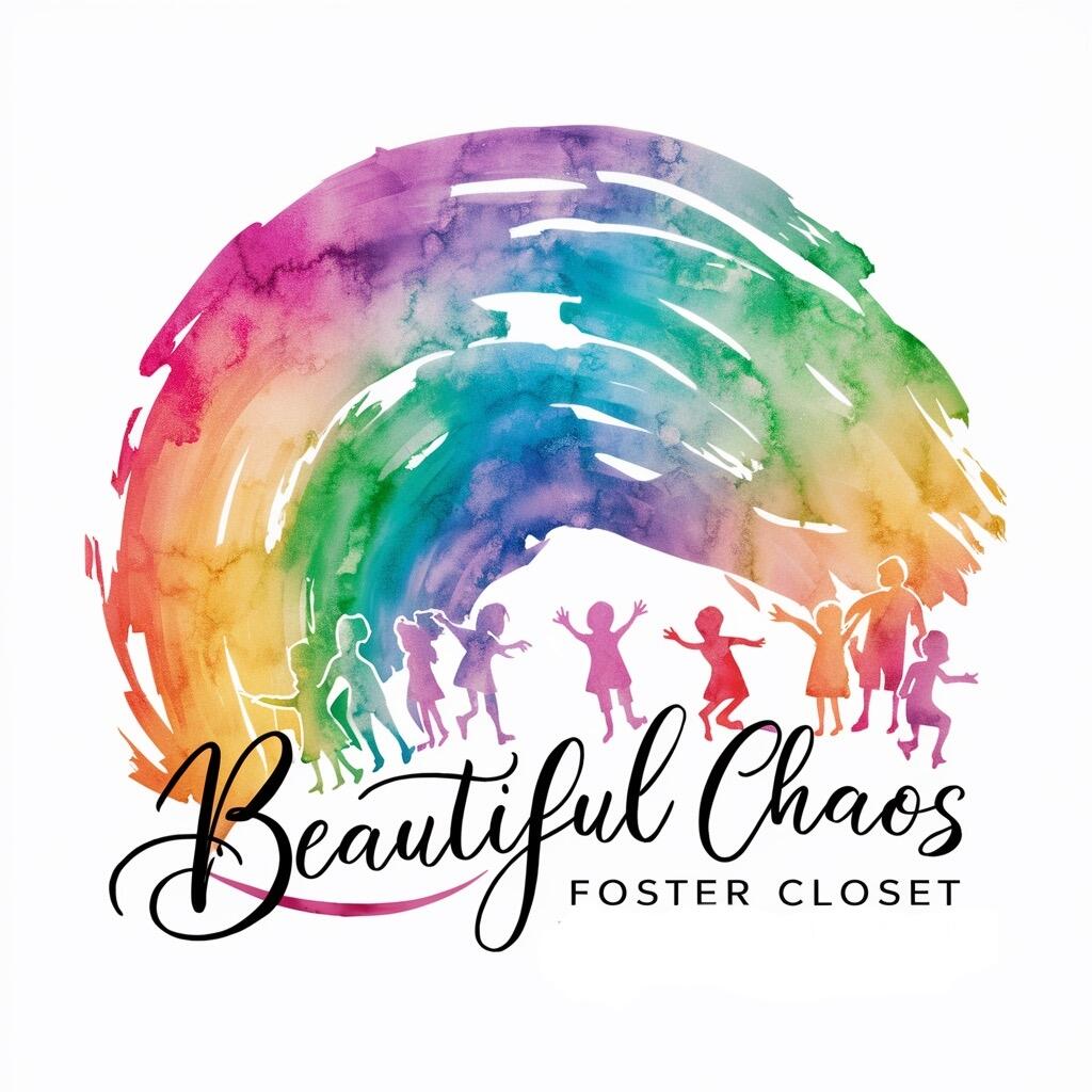Beautiful Chaos Foster Closet