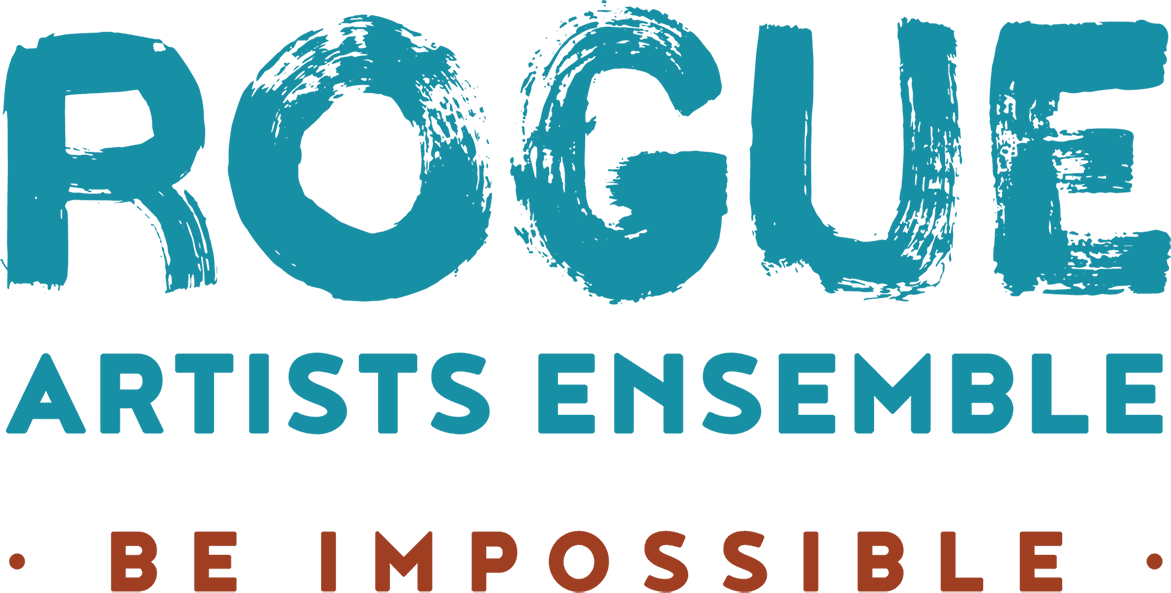 ROGUE ARTISTS ENSEMBLE