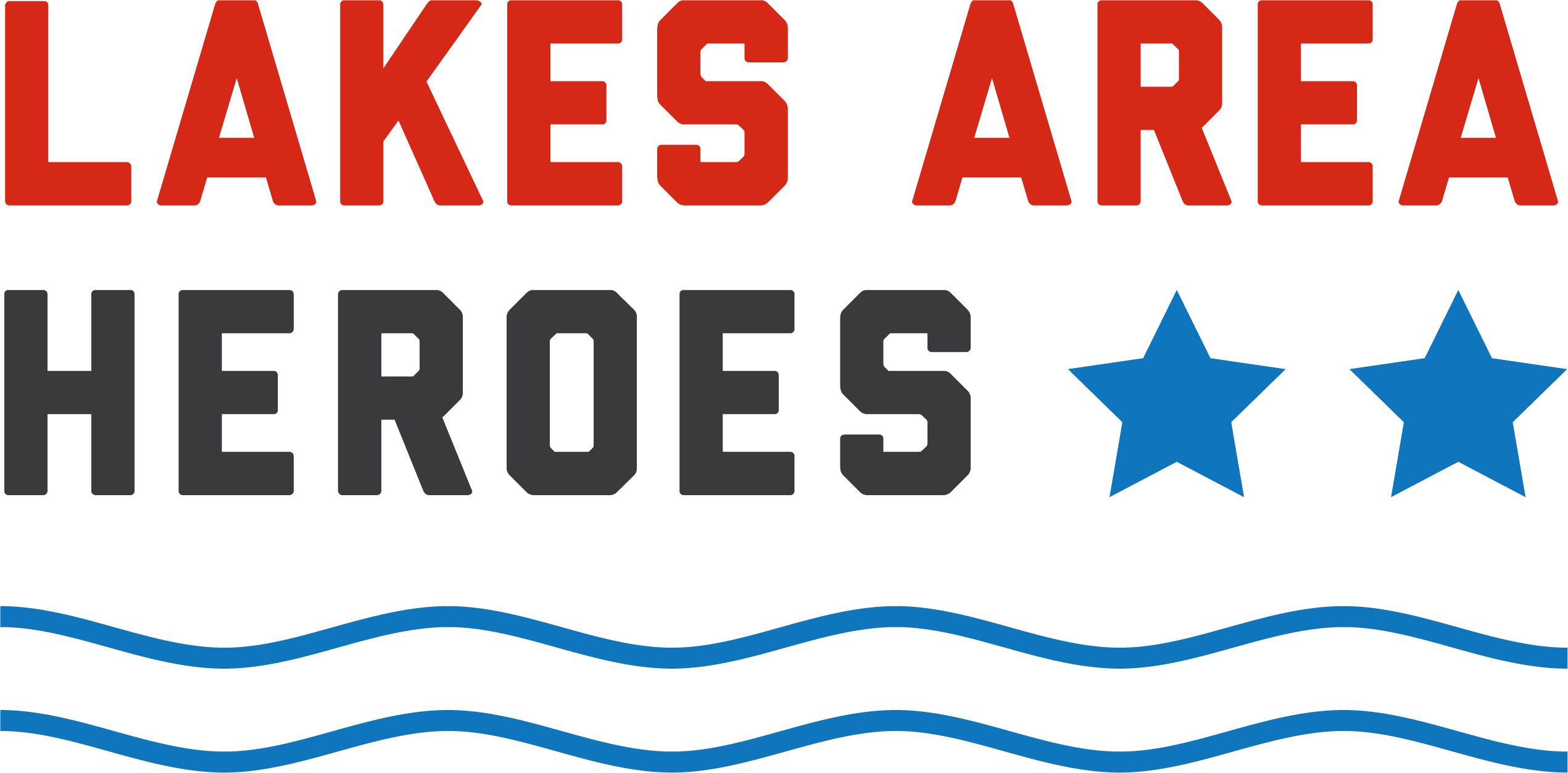 Lakes Area Heroes