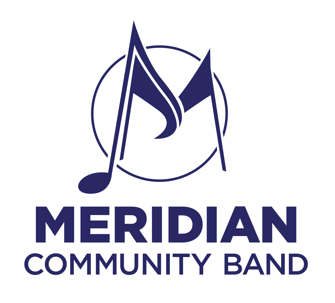 Meridian Community Band