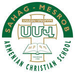 Sahag Mesrob Armenian Christian School