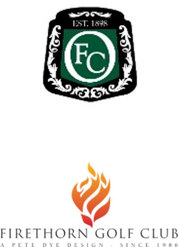 Firethorn Golf Club logo