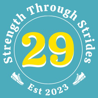 Strength Through Strides