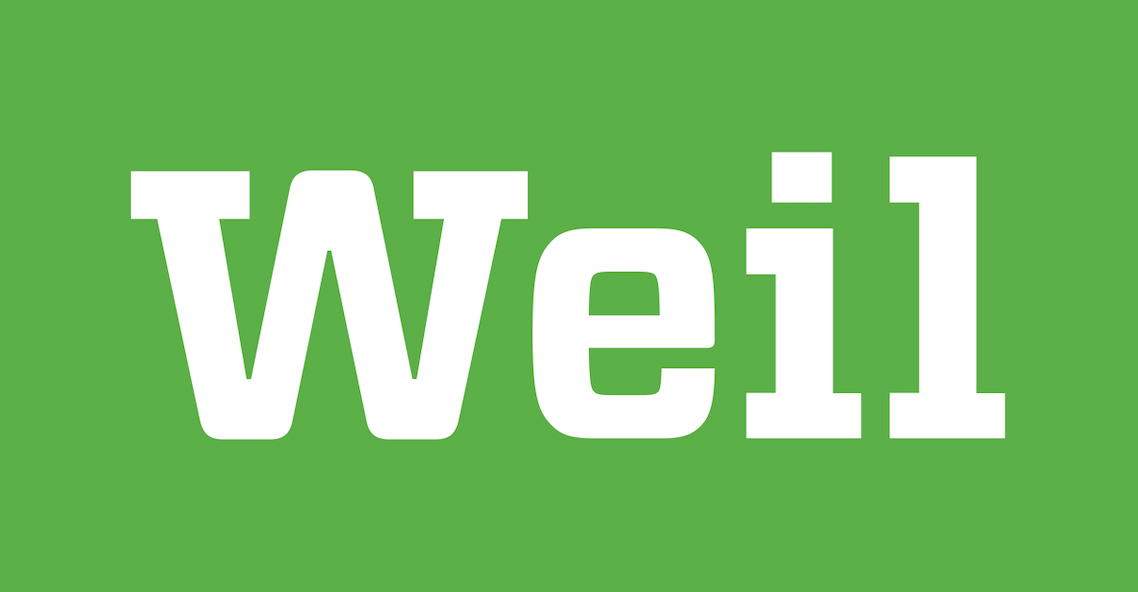 Weil logo