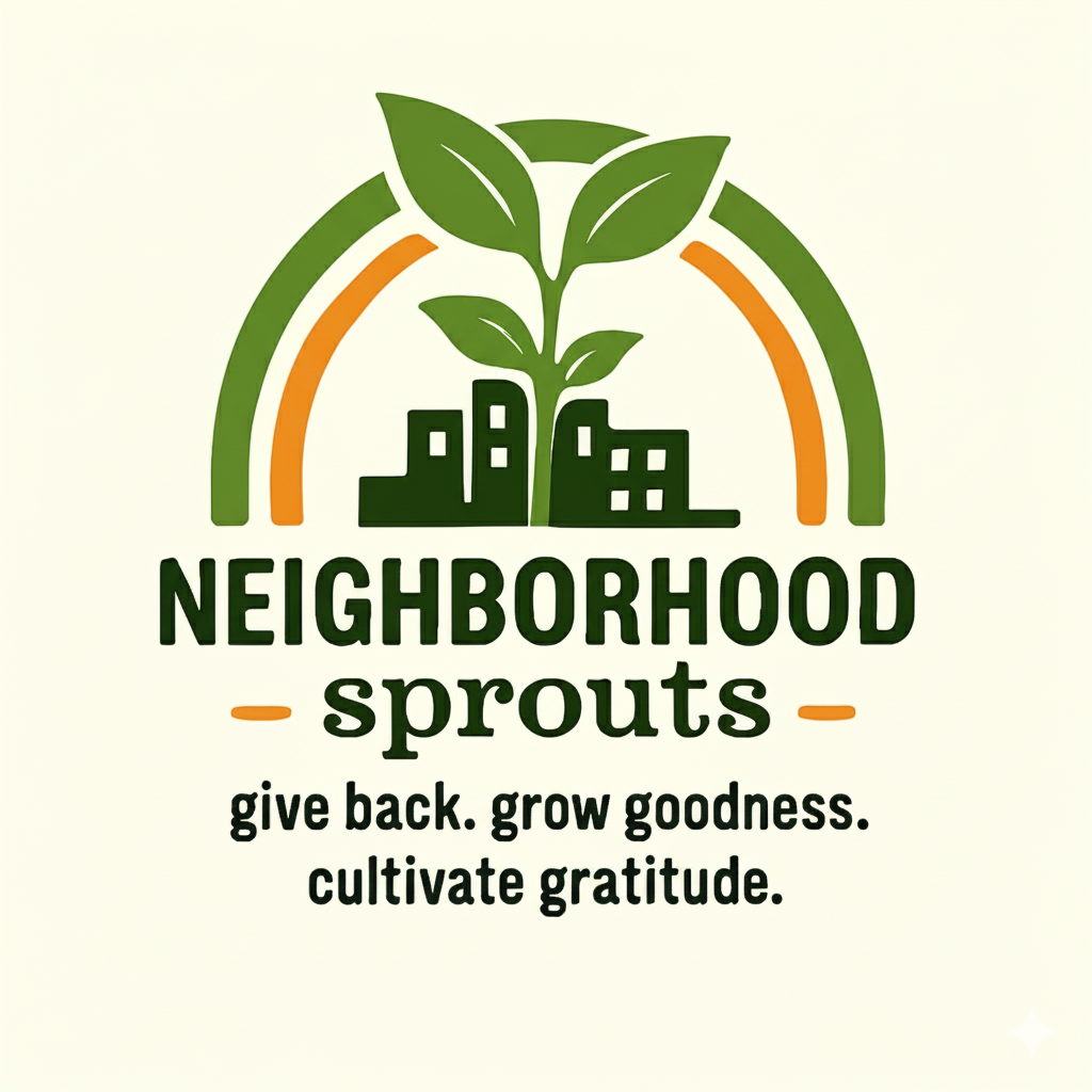 Neighborhood Sprouts Inc