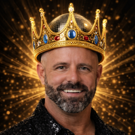 FRPD Team Clingerman logo