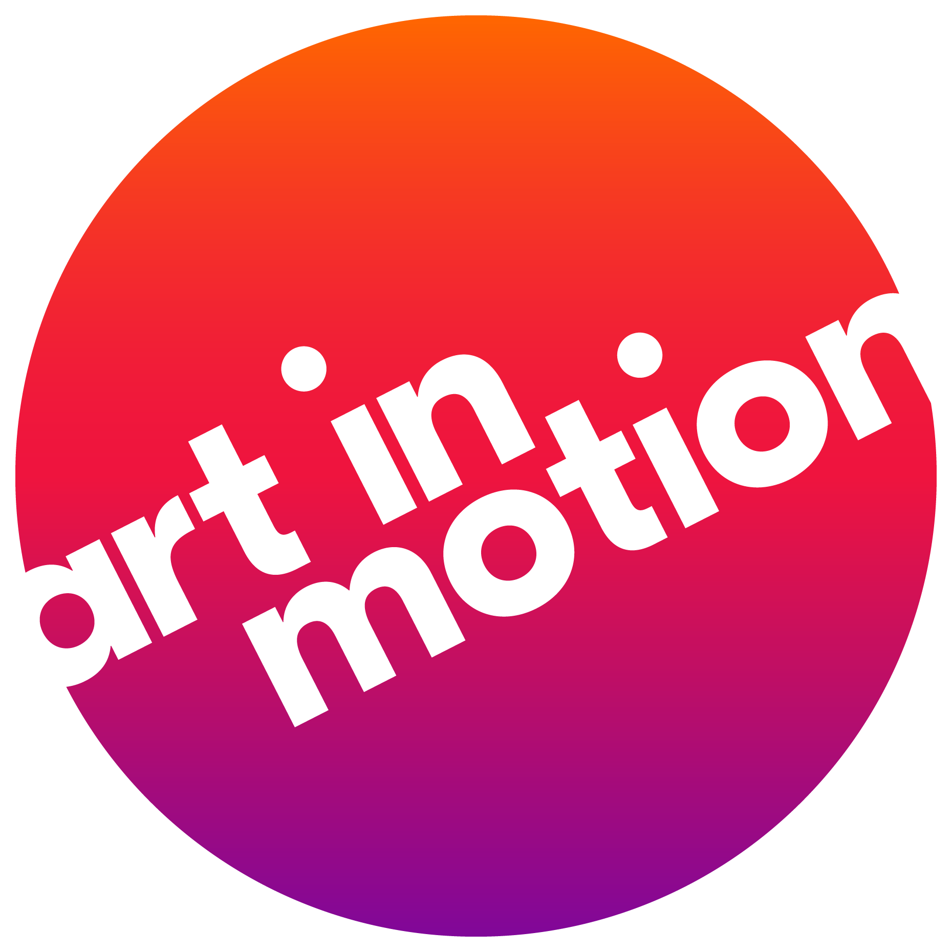 Art In Motion (AIM)