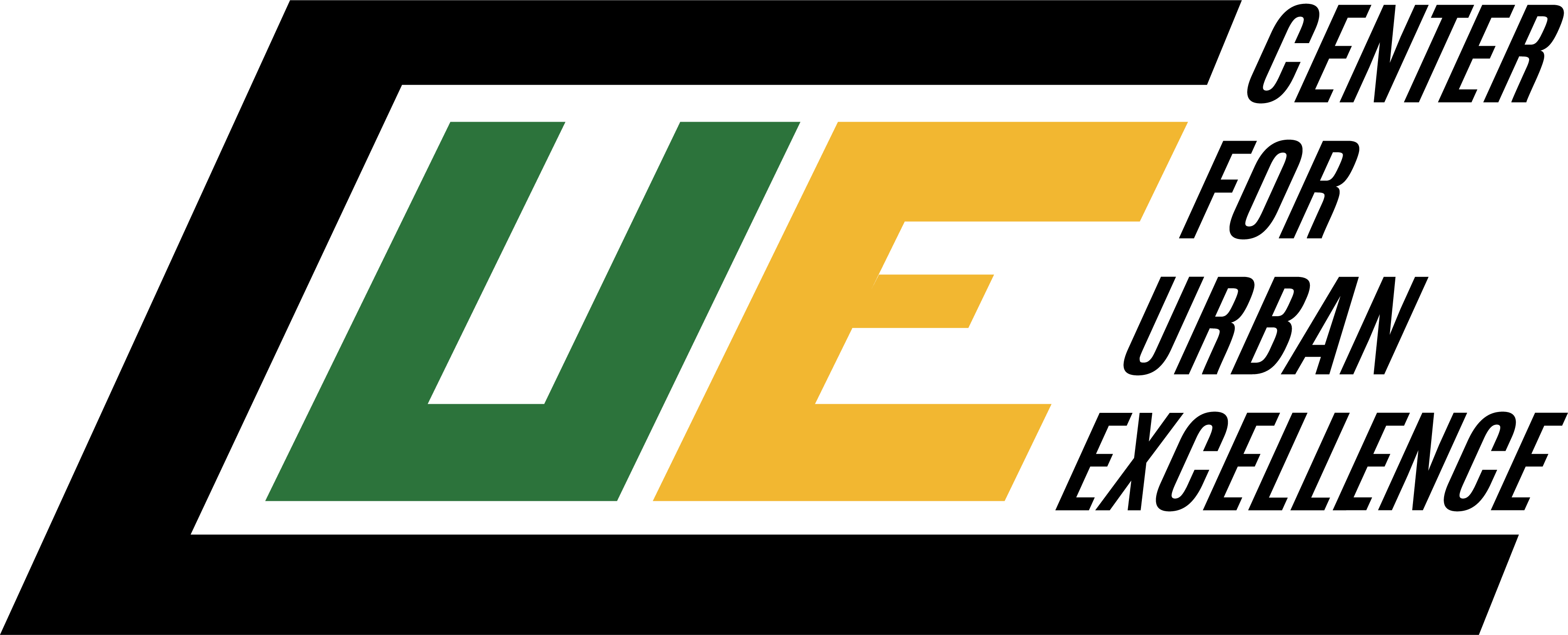 Center for Urban Exellence