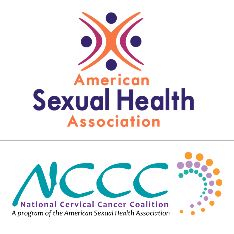 ASHA and NCCC