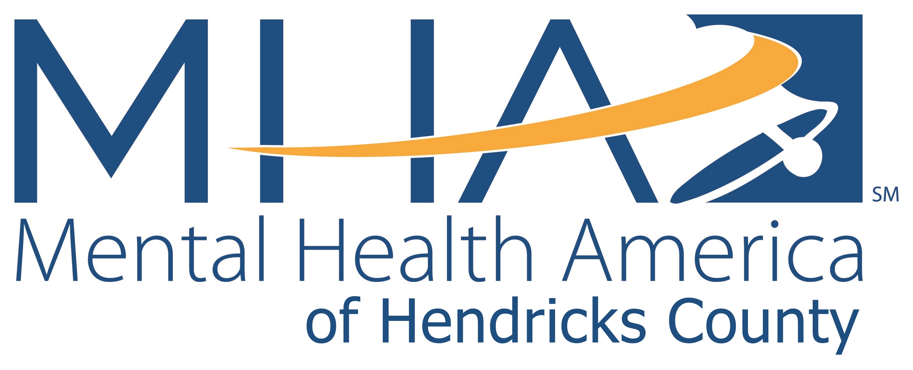 MENTAL HEALTH AMERICA OF HENDRICKS COUNTY INC