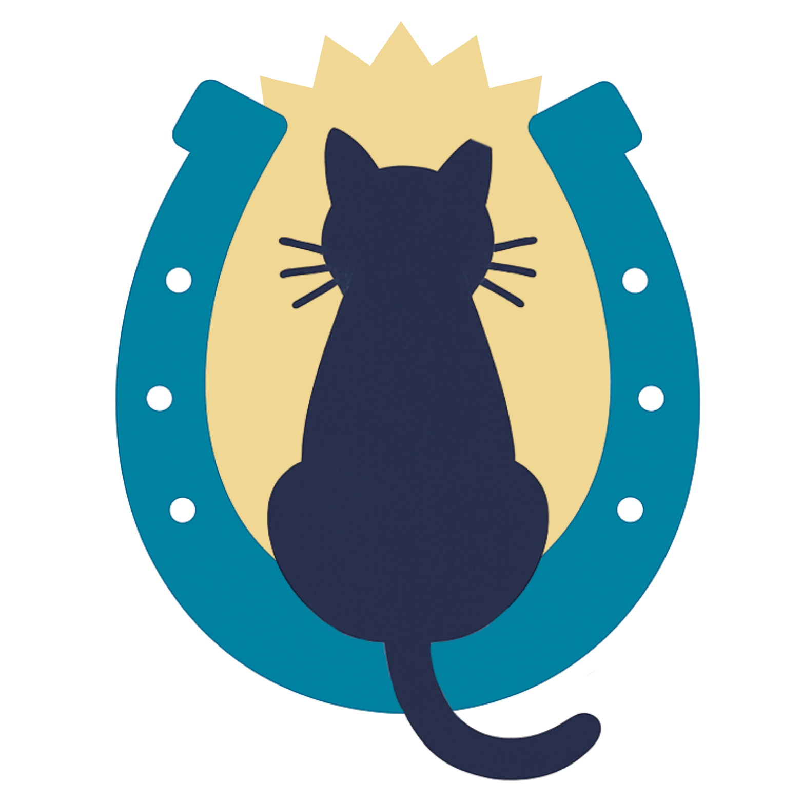 Feline Lucky Rescue