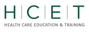 Health Care Education and Training, Inc (HCET)