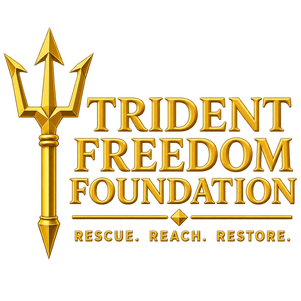 Trident Freedom Foundation