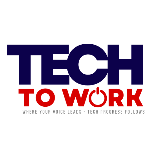 Tech to Work