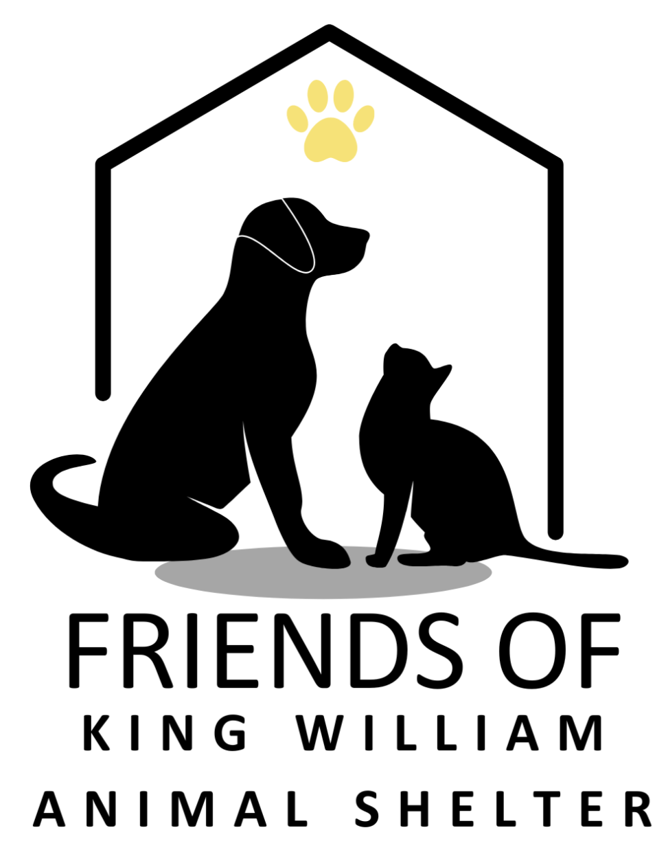 Friends of King William Animal Shelter