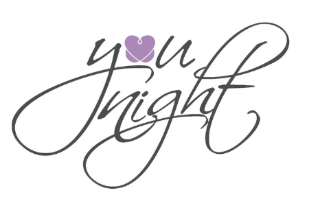 Team You Night logo
