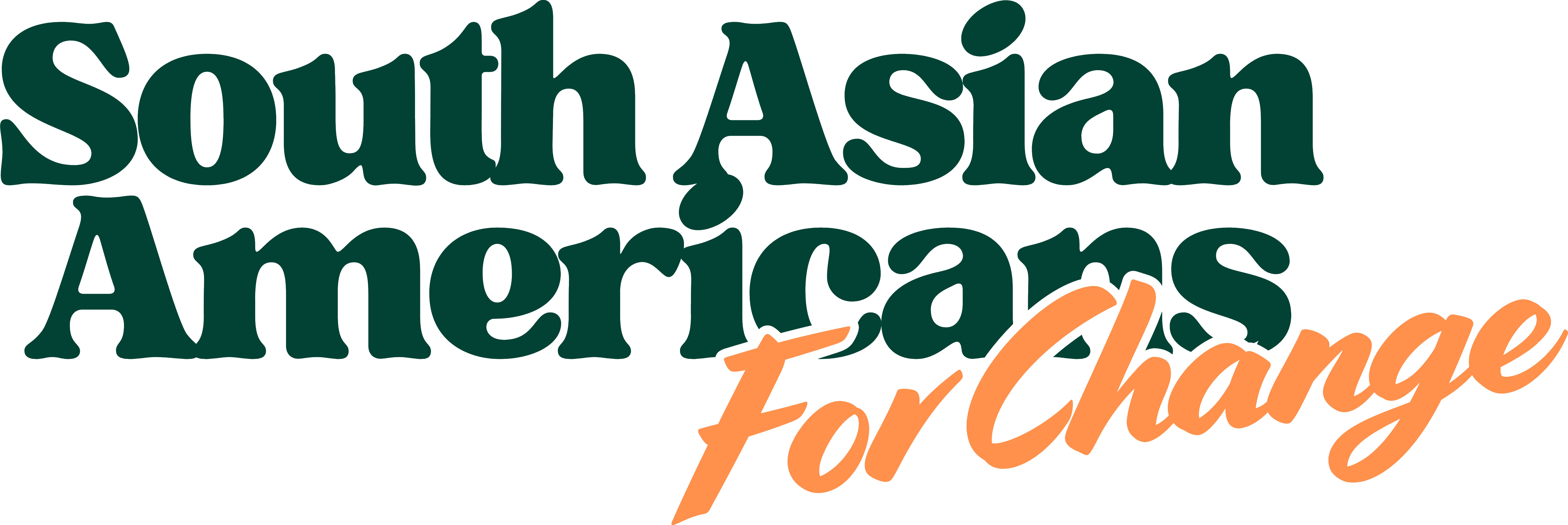 South Asian Americans For Change Inc