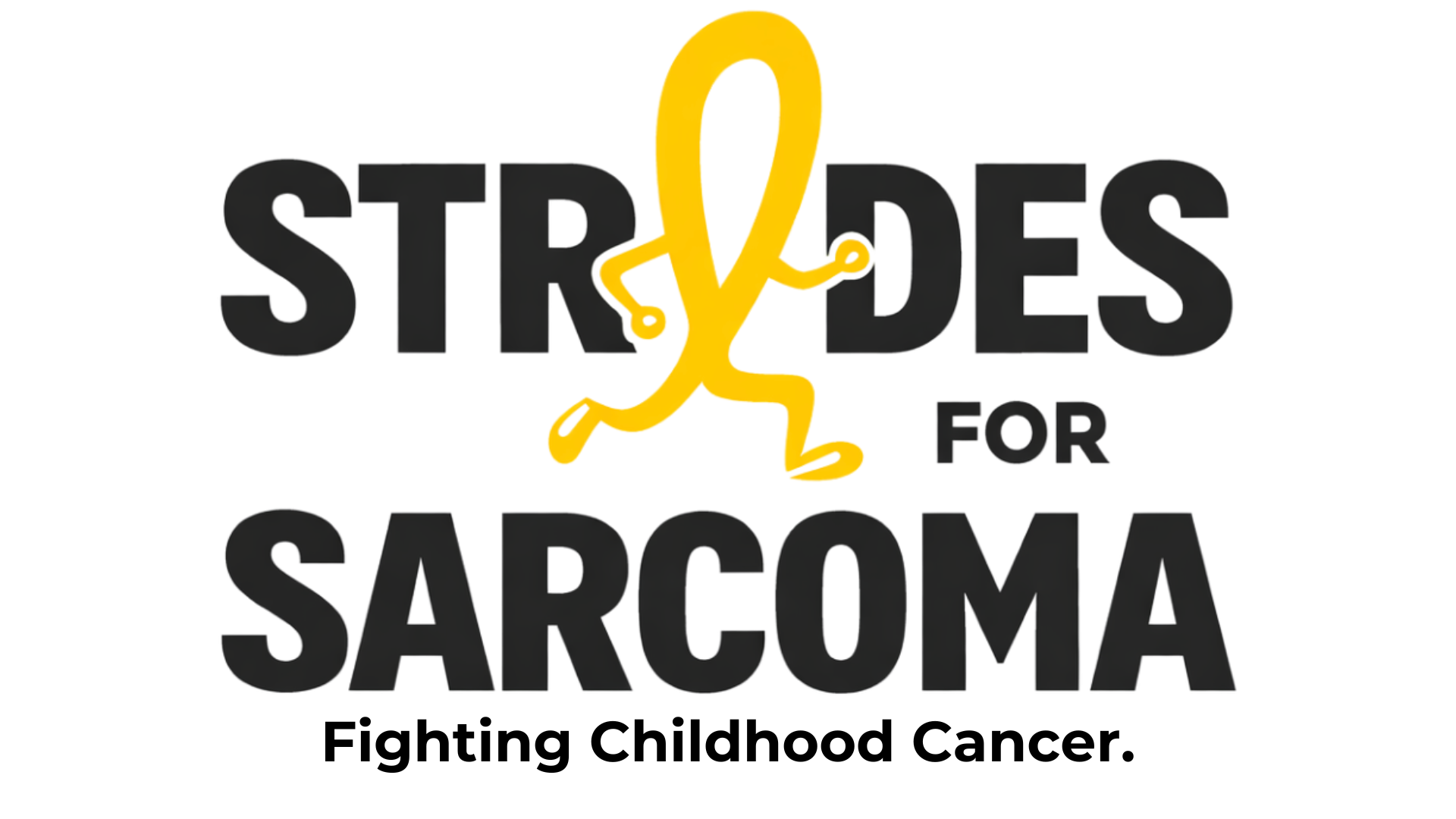 Strides for Sarcoma, Inc.