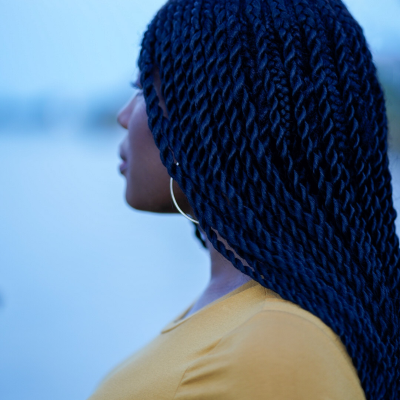 Princess Usanga