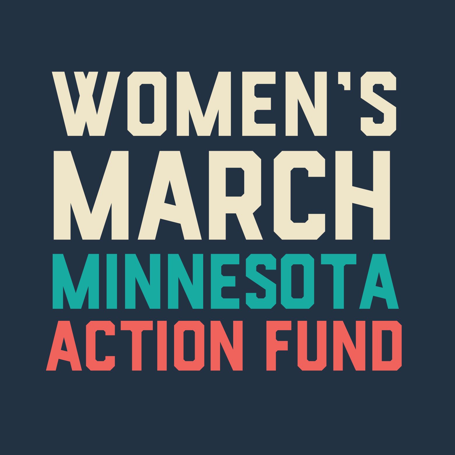 Womens March Minnesota