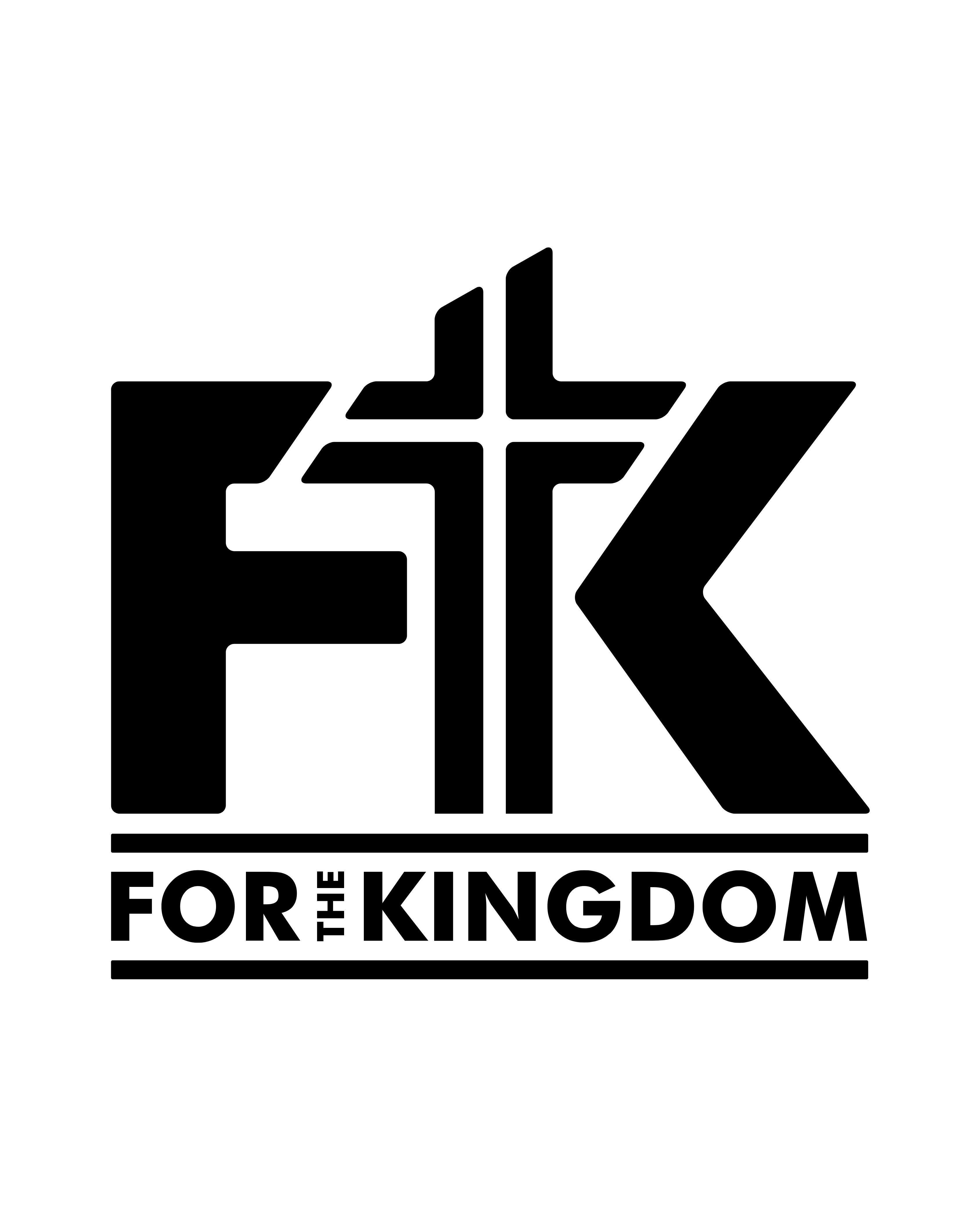 For the Kingdom Inc