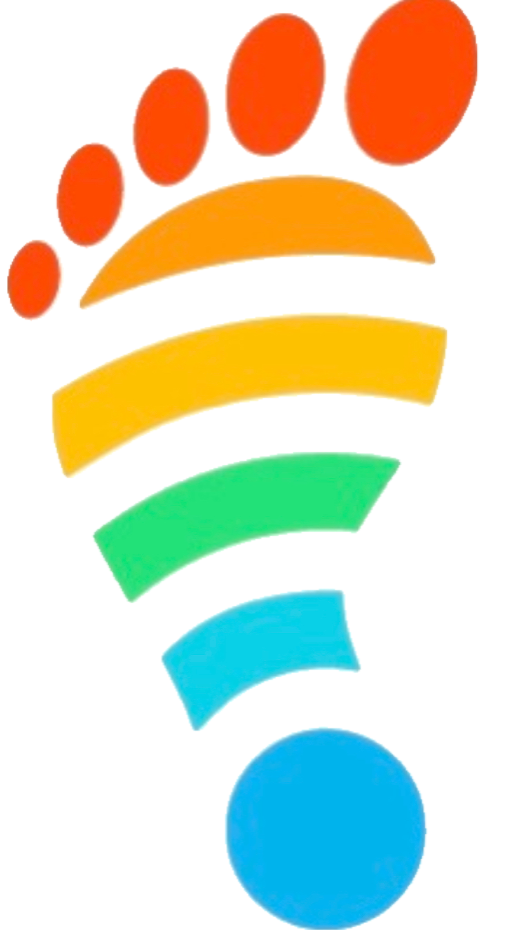 Let's Take A Step Together