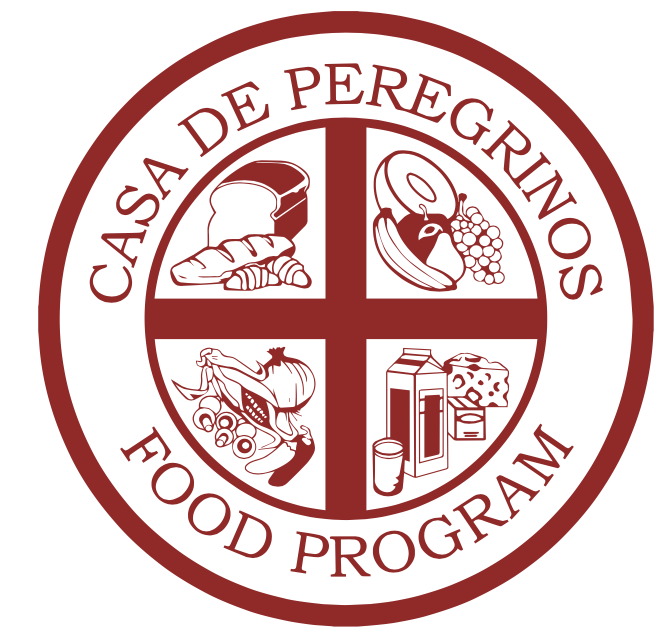 Casa De Peregrinos Inc