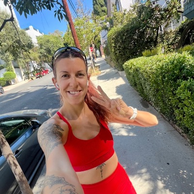 Laura Tarchini