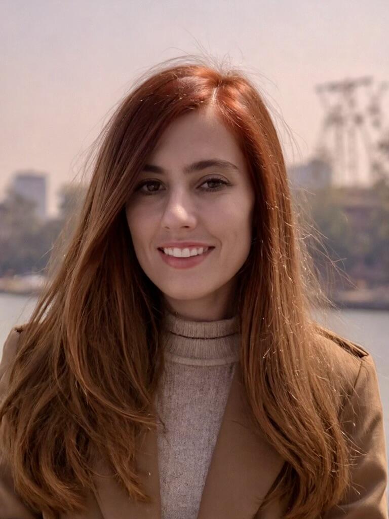 Kimmie Gilbert