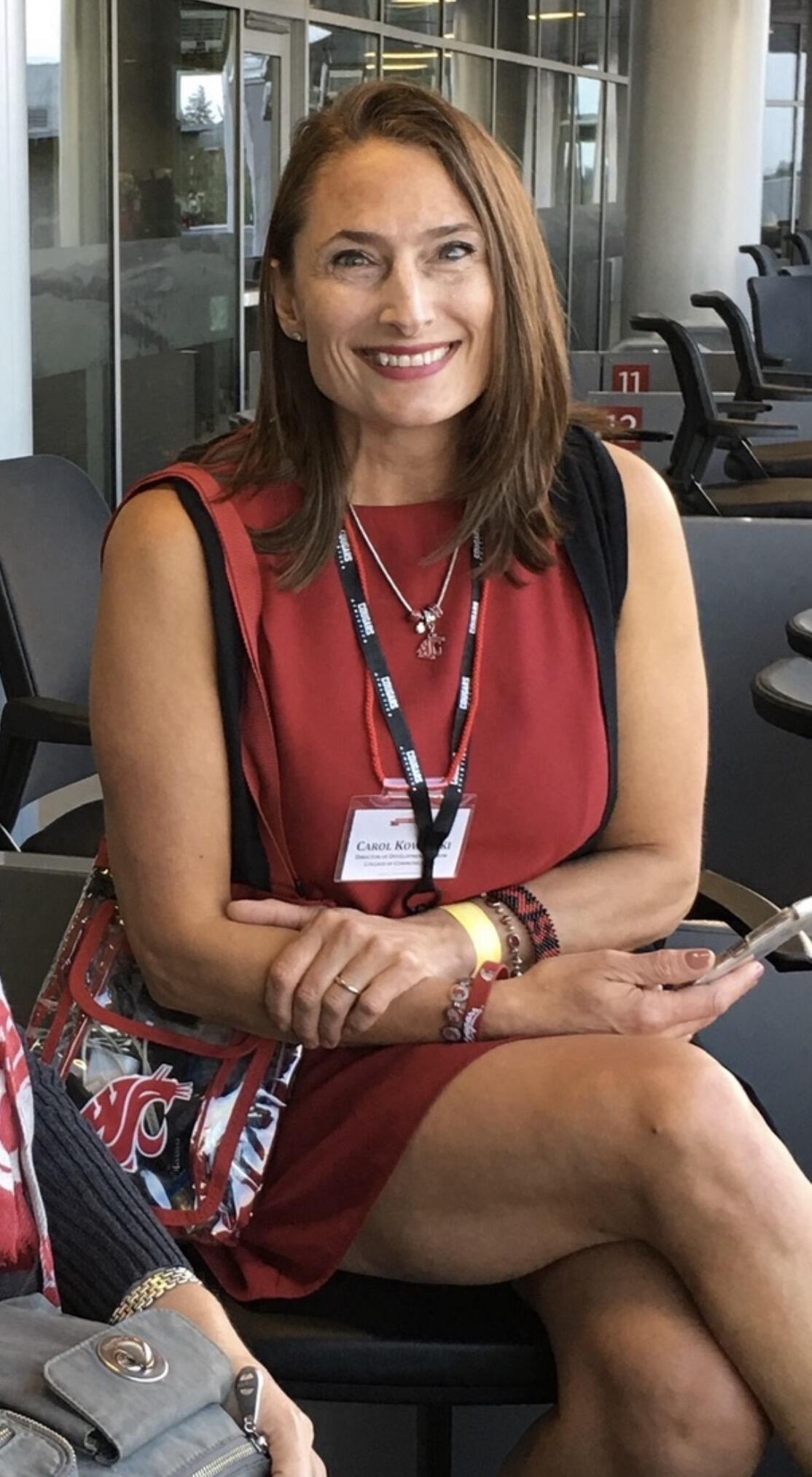 Carol Kowalski avatar