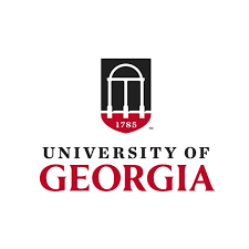 University of Georgia logo