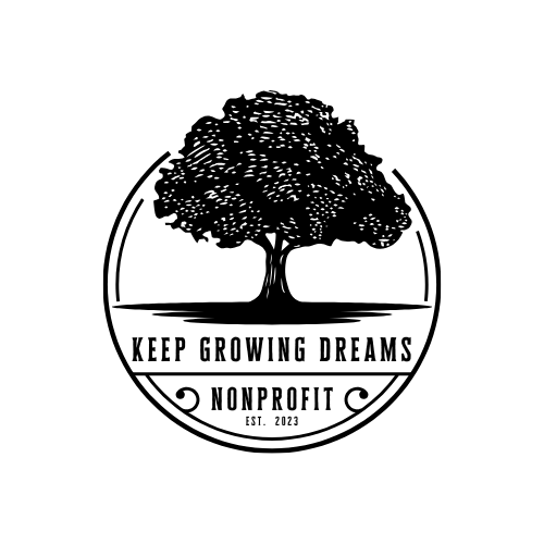 Keep Growing Dreams