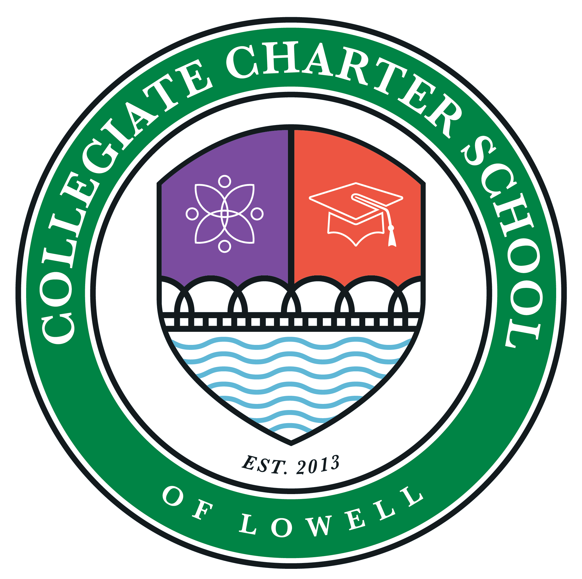 Middle (5-8) logo