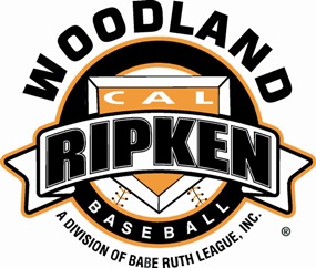Woodland Cal Ripken Youth Baseball League