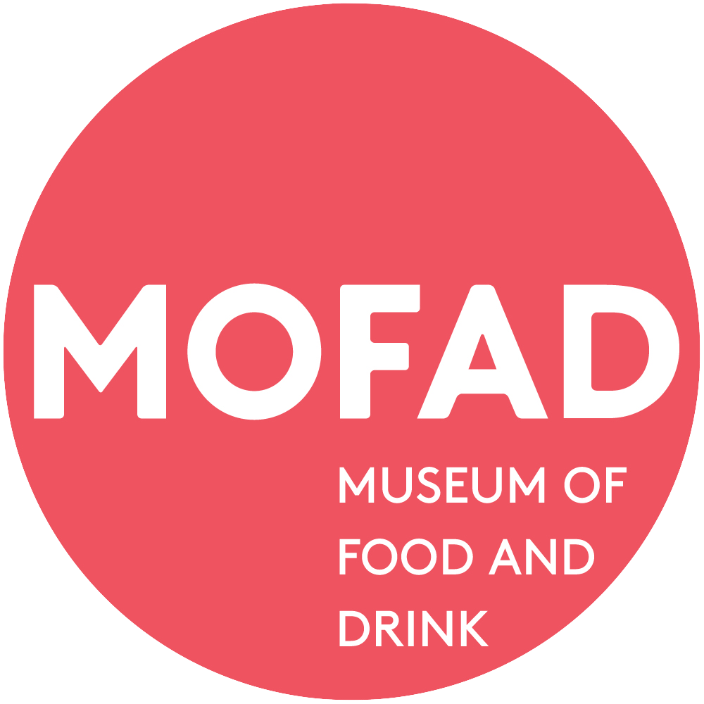 The Museum of Food and Drink
