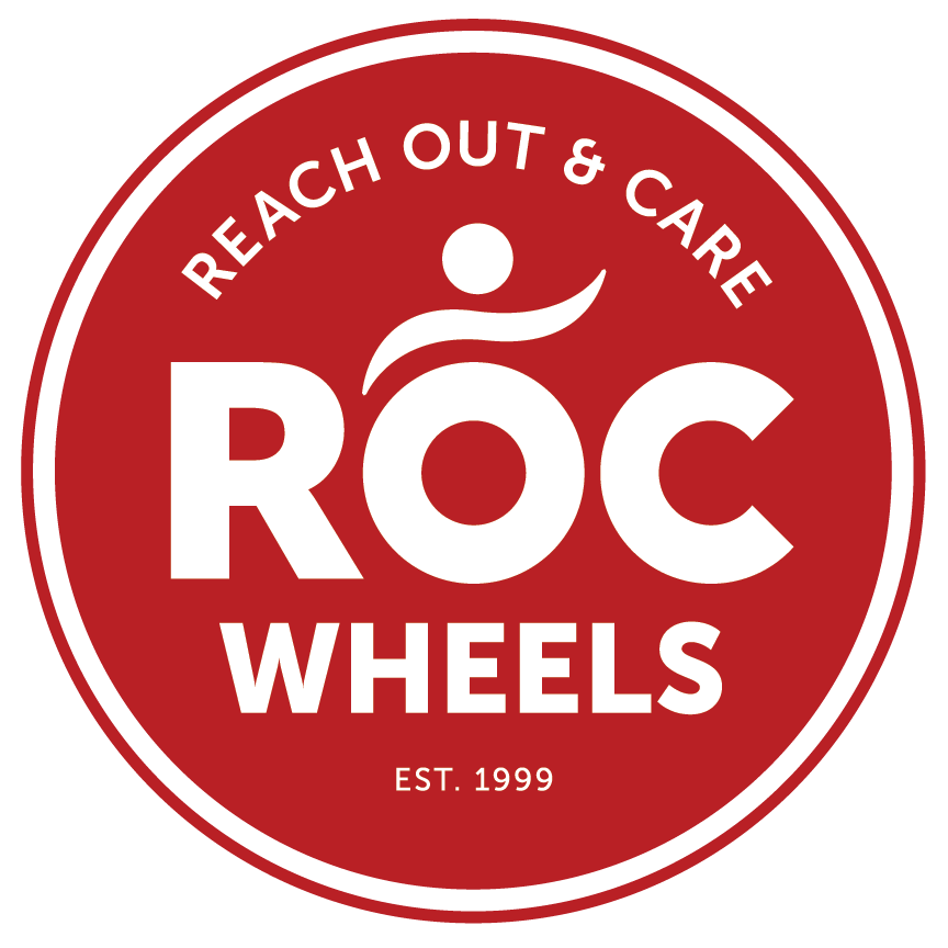 REACH OUT & CARE WHEELS INC