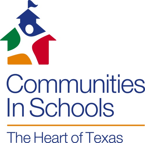 COMMUNITIES IN SCHOOLS OF THE HEART OF TEXAS
