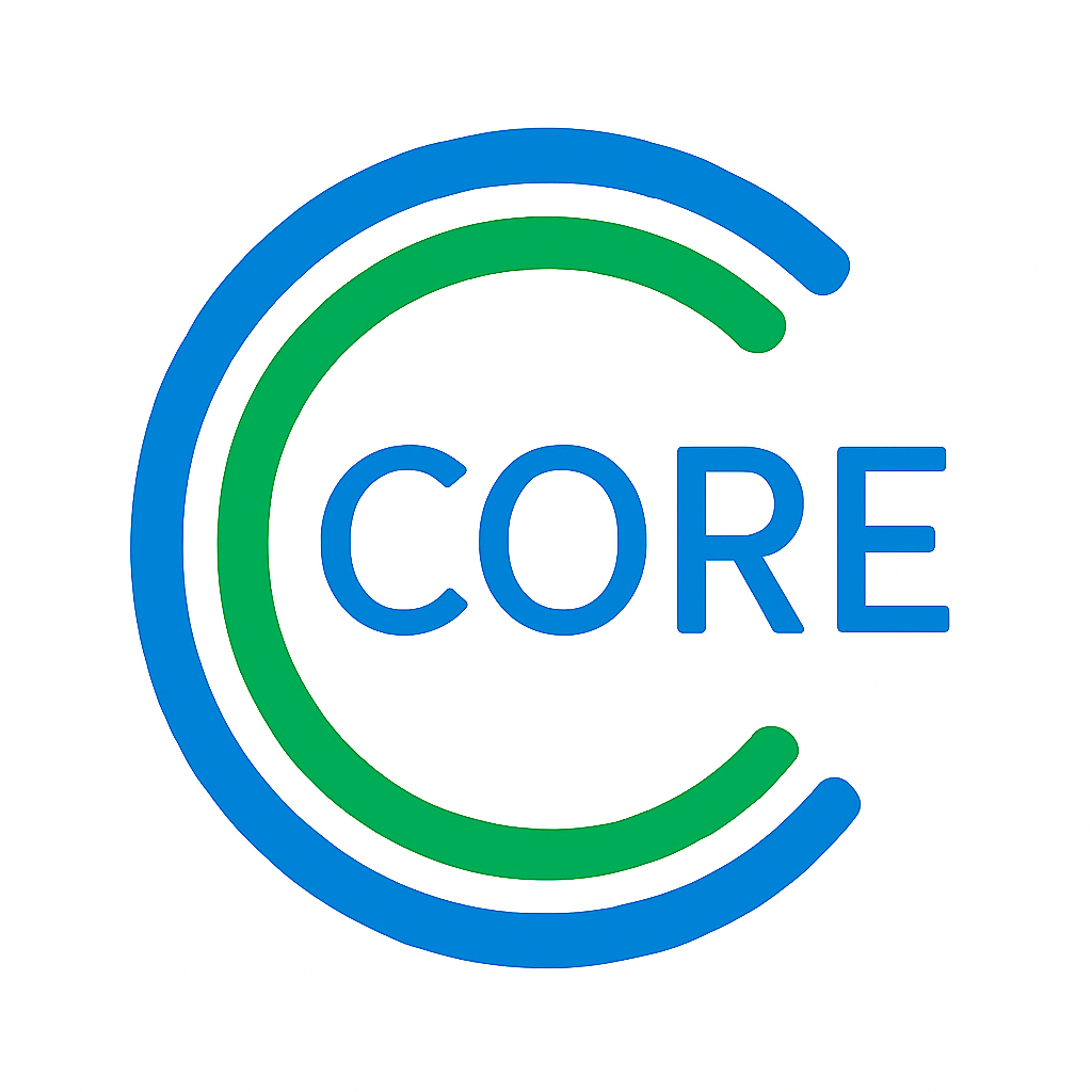 Community CORE Foundation, Inc