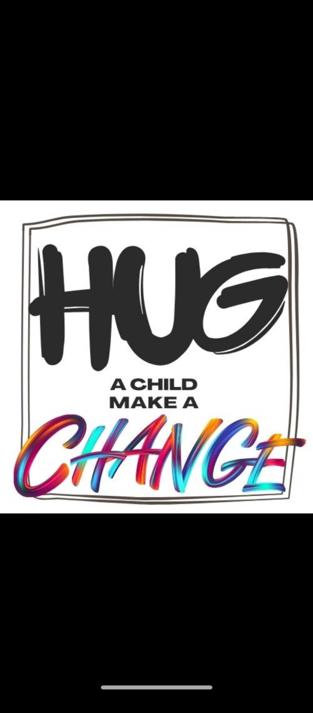 Hug A Child NFP