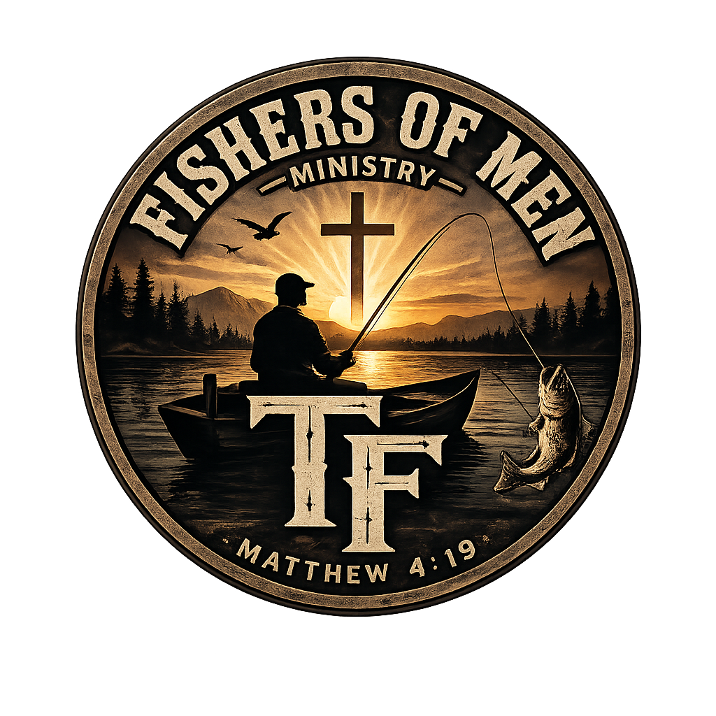 TF Fishers Of Men