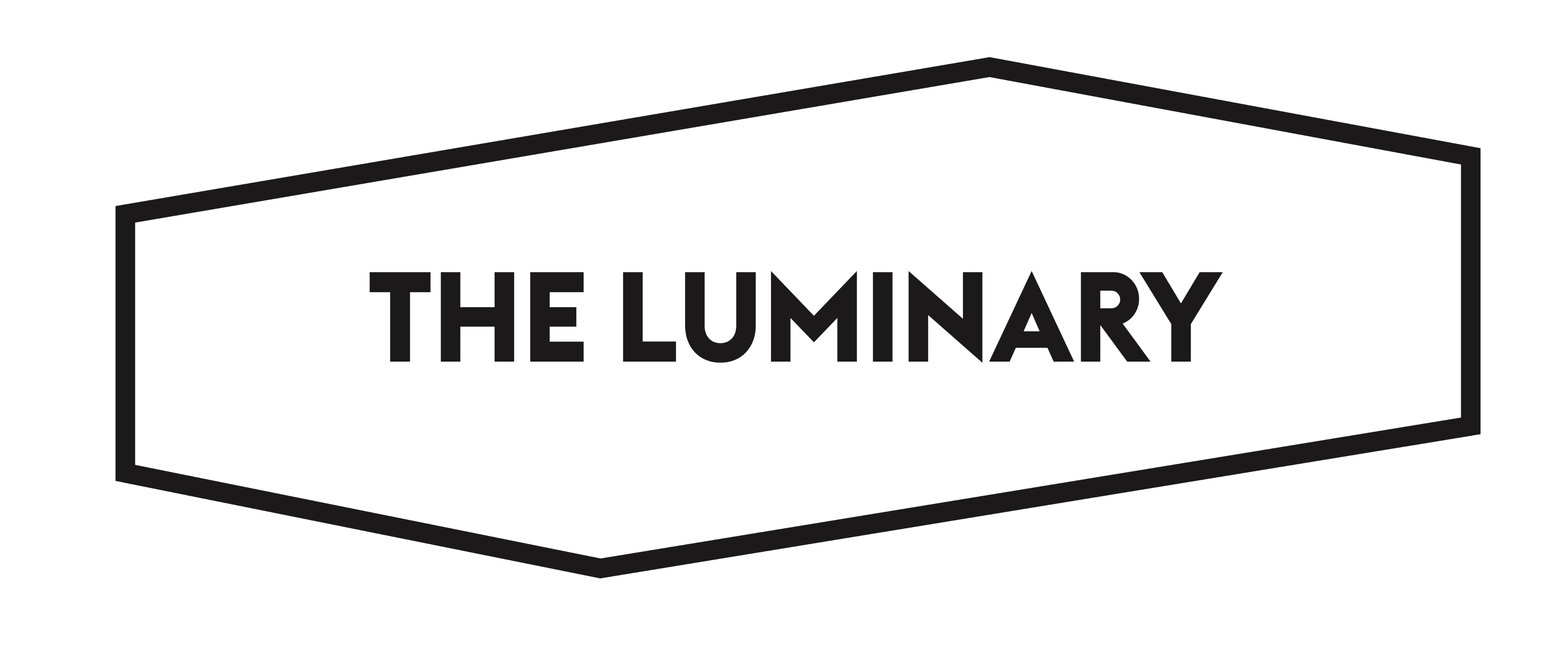 The Luminary