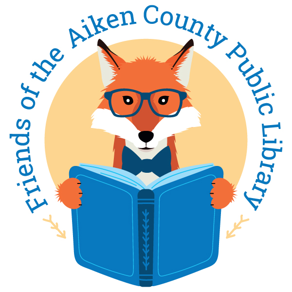 Friends Of The Aiken County Public Library