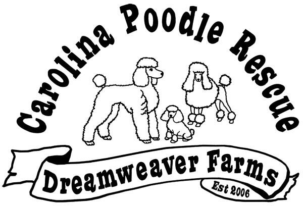 CAROLINA POODLE RESCUE