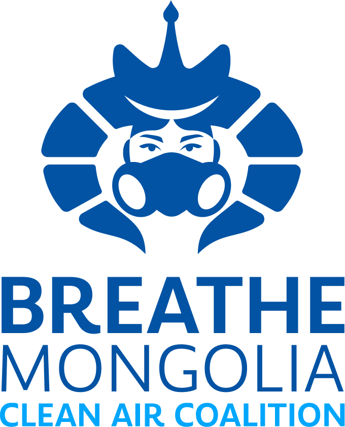 Breathe Mongolia - Clean Air Coalition