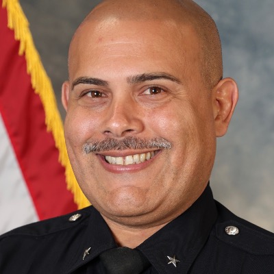 Frank Gutierrez
